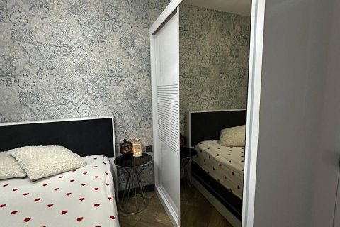 Продажа квартиры  в Анталье, Турция 3+1, 130м2, №214716 – фото 20