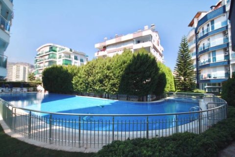 Продажа квартиры  в Анталье, Турция 3+1, 130м2, №214716 – фото 4