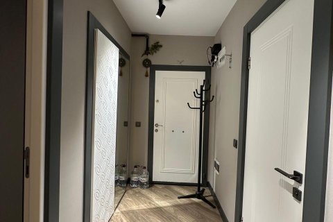 Продажа квартиры  в Анталье, Турция 3+1, 130м2, №214716 – фото 17