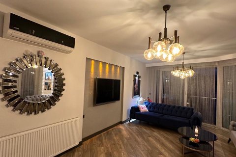 Продажа квартиры  в Анталье, Турция 3+1, 130м2, №214716 – фото 7