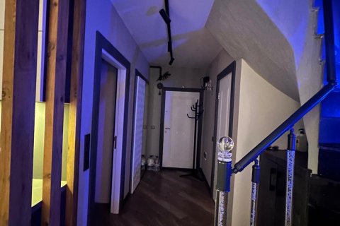 Продажа квартиры  в Анталье, Турция 3+1, 130м2, №214716 – фото 18