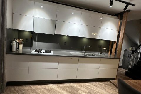 Продажа квартиры  в Анталье, Турция 3+1, 130м2, №214716 – фото 10