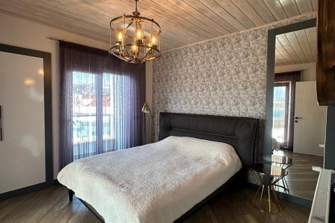 Продажа квартиры  в Анталье, Турция 3+1, 130м2, №214716 – фото 22