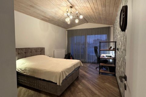 Продажа квартиры  в Анталье, Турция 3+1, 130м2, №214716 – фото 28
