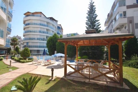 Продажа квартиры  в Анталье, Турция 3+1, 130м2, №214716 – фото 3