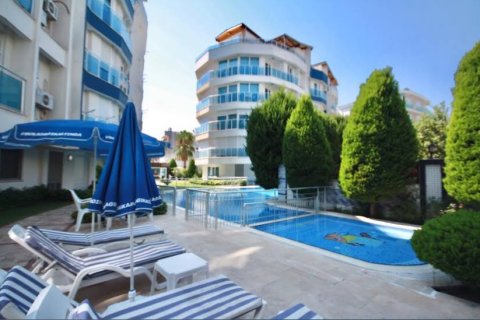 Продажа квартиры  в Анталье, Турция 3+1, 130м2, №214716 – фото 2