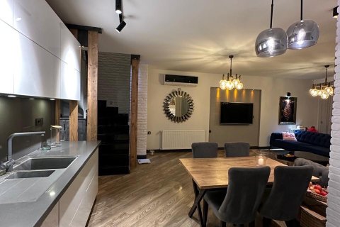 Продажа квартиры  в Анталье, Турция 3+1, 130м2, №214716 – фото 12