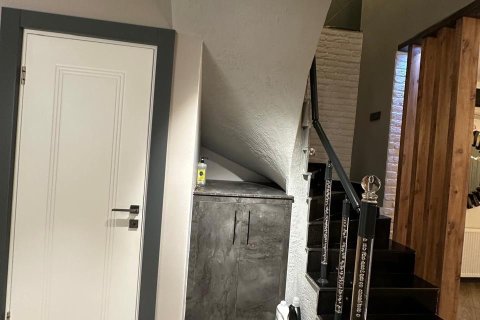 Продажа квартиры  в Анталье, Турция 3+1, 130м2, №214716 – фото 14