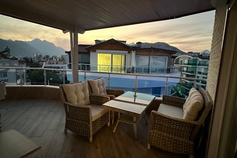 Продажа квартиры  в Анталье, Турция 3+1, 130м2, №214716 – фото 30