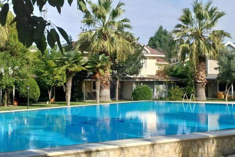 Продажа виллы  в Тузле, Стамбуле, Турция 4+1, 225м2, №214719 – фото 2