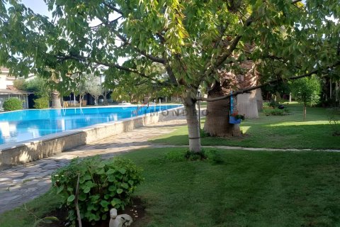 Продажа виллы  в Тузле, Стамбуле, Турция 4+1, 225м2, №214719 – фото 4