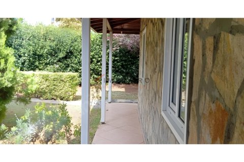 Продажа виллы  в Тузле, Стамбуле, Турция 4+1, 225м2, №214719 – фото 25