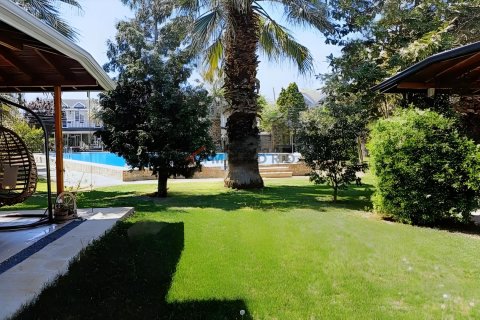 Продажа виллы  в Тузле, Стамбуле, Турция 4+1, 225м2, №214719 – фото 5