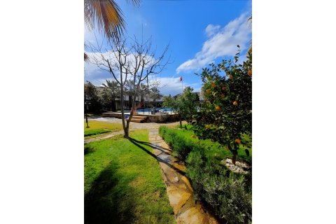 Продажа виллы  в Тузле, Стамбуле, Турция 4+1, 225м2, №214719 – фото 26