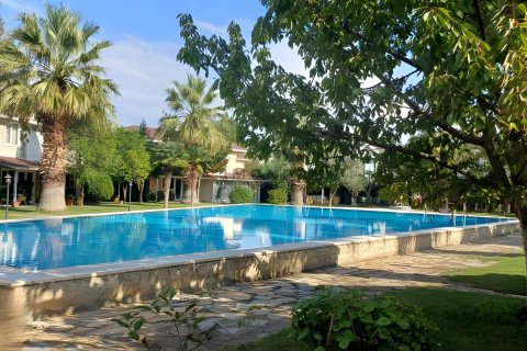 Продажа виллы  в Тузле, Стамбуле, Турция 4+1, 225м2, №214719 – фото 1