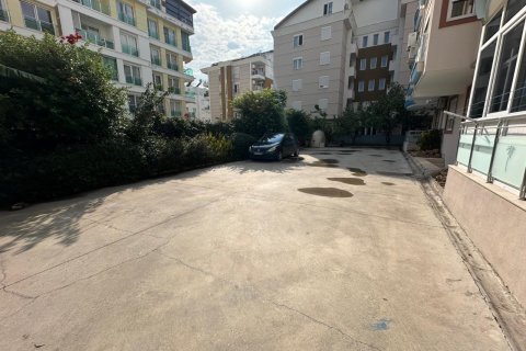 Продажа квартиры  в Анталье, Турция 3+1, 145м2, №214717 – фото 29