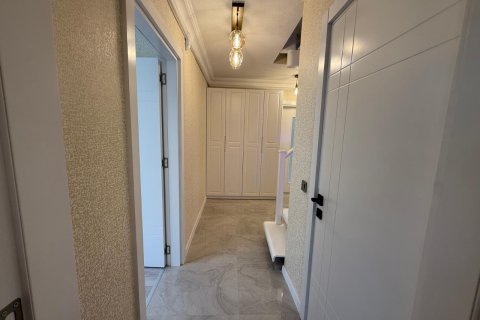 Продажа квартиры  в Анталье, Турция 3+1, 145м2, №214717 – фото 18