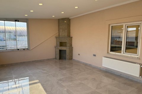 Продажа квартиры  в Анталье, Турция 3+1, 145м2, №214717 – фото 11