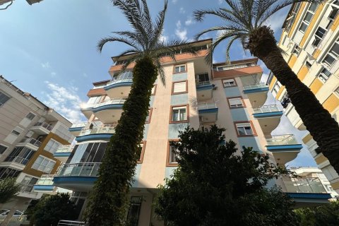 Продажа квартиры  в Анталье, Турция 3+1, 145м2, №214717 – фото 1