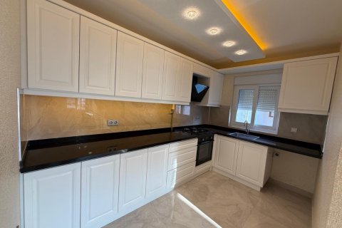 Продажа квартиры  в Анталье, Турция 3+1, 145м2, №214717 – фото 5