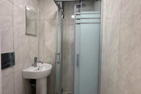 Продажа квартиры  в Анталье, Турция 3+1, 145м2, №214717 – фото 15