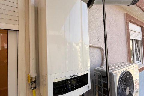 Продажа квартиры  в Анталье, Турция 3+1, 145м2, №214717 – фото 28