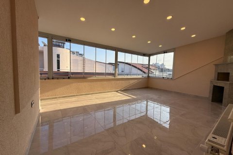 Продажа квартиры  в Анталье, Турция 3+1, 145м2, №214717 – фото 17