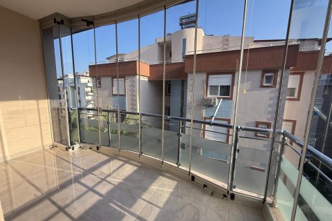 Продажа квартиры  в Анталье, Турция 3+1, 145м2, №214717 – фото 20