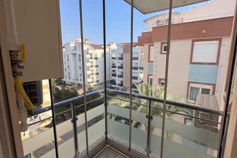 Продажа квартиры  в Анталье, Турция 3+1, 145м2, №214717 – фото 22