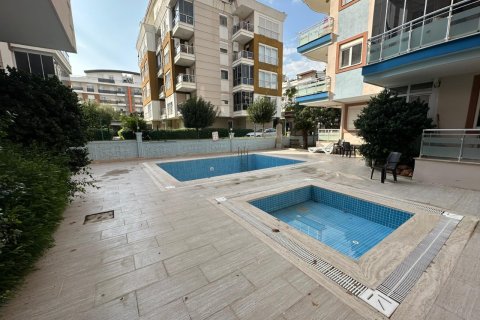 Продажа квартиры  в Анталье, Турция 3+1, 145м2, №214717 – фото 30