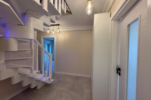 Продажа квартиры  в Анталье, Турция 3+1, 145м2, №214717 – фото 23