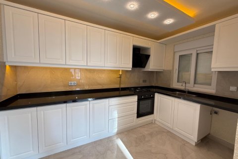 Продажа квартиры  в Анталье, Турция 3+1, 145м2, №214717 – фото 12