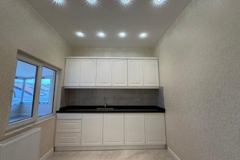 Продажа квартиры  в Анталье, Турция 3+1, 145м2, №214717 – фото 13