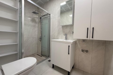 Продажа квартиры  в Анталье, Турция 3+1, 145м2, №214717 – фото 14