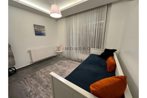 Продажа квартиры в Коньяалты, Анталье, Турция 2+1, 120м2, №214931 – фото 21