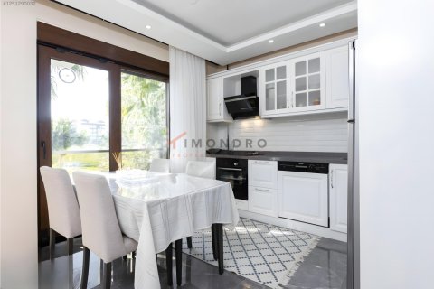 Продажа квартиры в Коньяалты, Анталье, Турция 2+1, 120м2, №214931 – фото 7