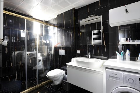 Продажа квартиры в Коньяалты, Анталье, Турция 2+1, 120м2, №214931 – фото 17