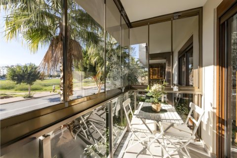 Продажа квартиры в Коньяалты, Анталье, Турция 2+1, 120м2, №214931 – фото 23