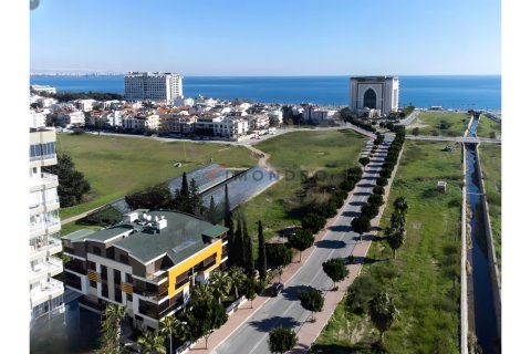 Продажа квартиры в Коньяалты, Анталье, Турция 2+1, 120м2, №214931 – фото 25