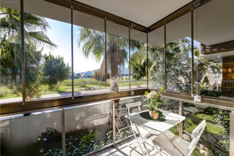 Продажа квартиры в Коньяалты, Анталье, Турция 2+1, 120м2, №214931 – фото 22