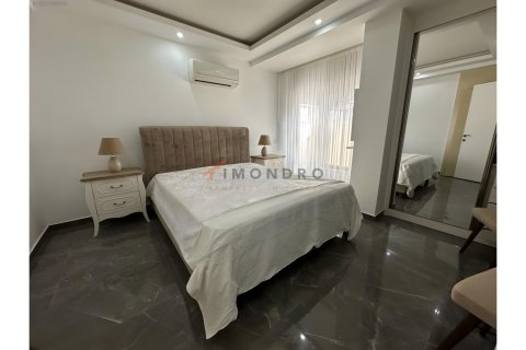 Продажа квартиры в Коньяалты, Анталье, Турция 2+1, 120м2, №214931 – фото 14