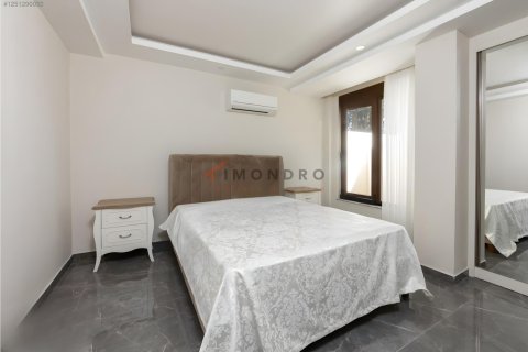 Продажа квартиры в Коньяалты, Анталье, Турция 2+1, 120м2, №214931 – фото 13