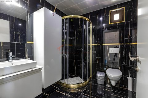 Продажа квартиры в Коньяалты, Анталье, Турция 2+1, 120м2, №214931 – фото 9