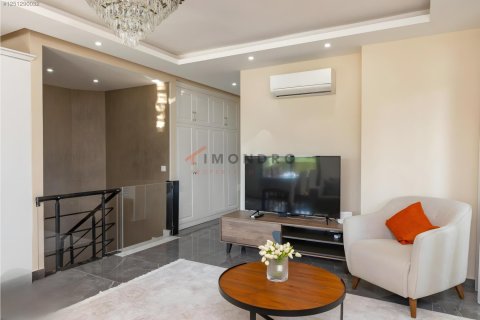 Продажа квартиры в Коньяалты, Анталье, Турция 2+1, 120м2, №214931 – фото 3