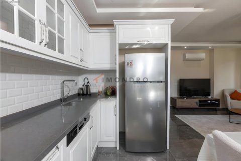 Продажа квартиры в Коньяалты, Анталье, Турция 2+1, 120м2, №214931 – фото 8