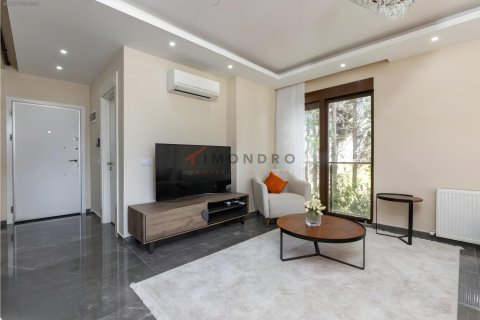 Продажа квартиры в Коньяалты, Анталье, Турция 2+1, 120м2, №214931 – фото 4