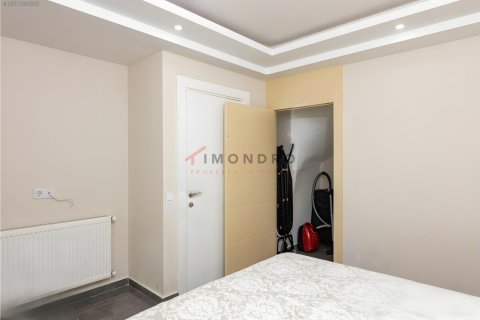 Продажа квартиры в Коньяалты, Анталье, Турция 2+1, 120м2, №214931 – фото 16