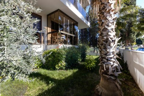 Продажа квартиры в Коньяалты, Анталье, Турция 2+1, 120м2, №214931 – фото 24