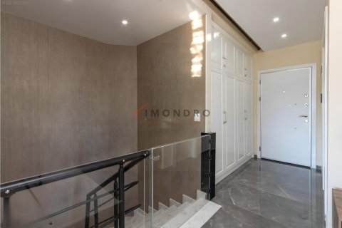 Продажа квартиры в Коньяалты, Анталье, Турция 2+1, 120м2, №214931 – фото 12