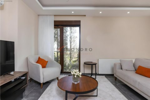 Продажа квартиры в Коньяалты, Анталье, Турция 2+1, 120м2, №214931 – фото 5